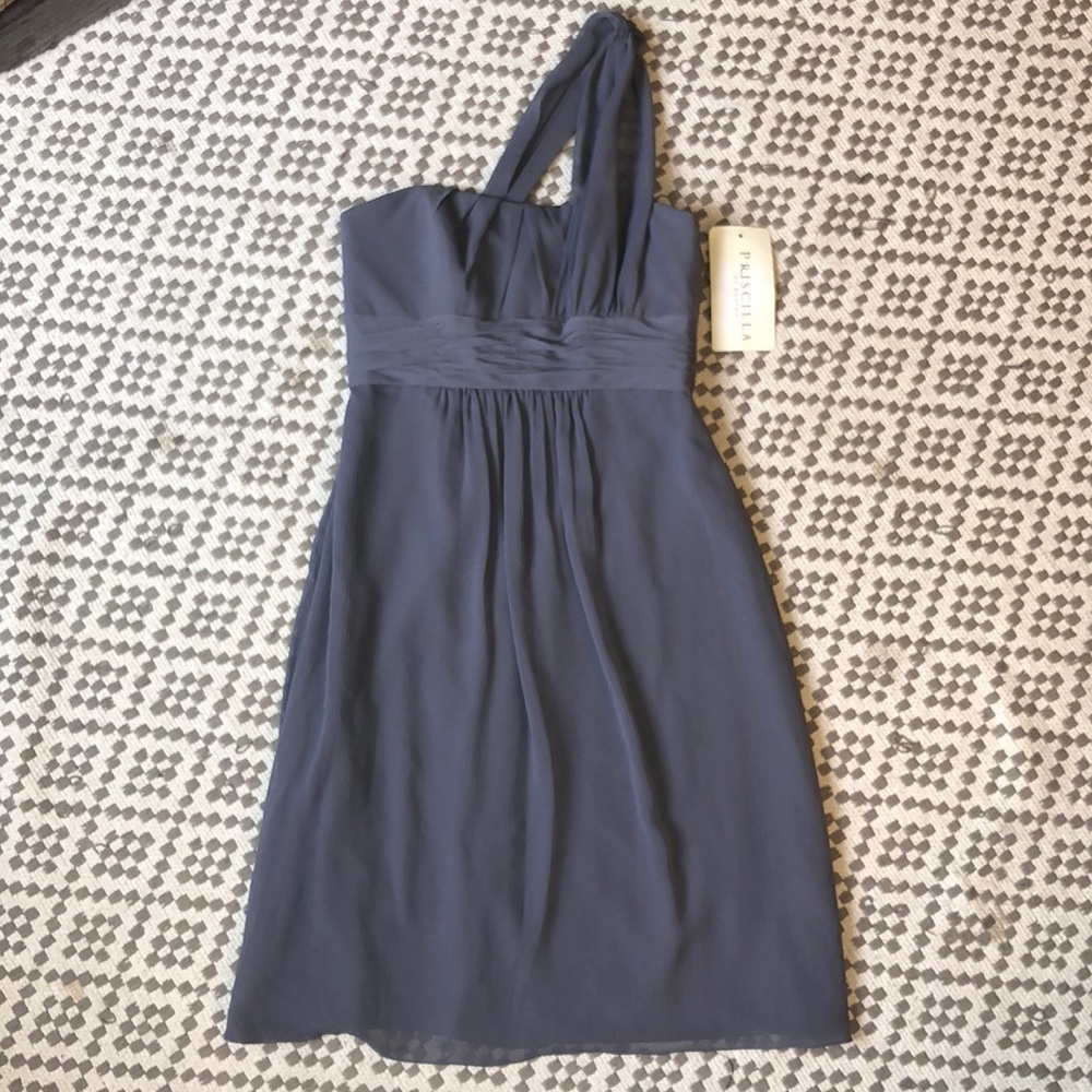 Pricilla of Boston Dress